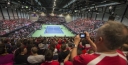 10SBALLS_COM SHARES PHOTOS FROM THE FED CUP TENNIS; UNITED STATES, CZECH REPUBLIC, SWITZERLAND & MORE thumbnail