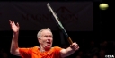 McEnroe to replace Connors in 40 Love: A Night of Empowerment thumbnail
