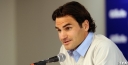 Roger Federer Is Named Best Tennis Player thumbnail