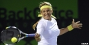 Sony Ericsson Tennis Tournament – Women Daily Update 03/26/12 thumbnail