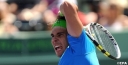 Rafael Nadal and Janko Tipsarevic Reach Quarterfinals thumbnail
