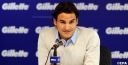 Recognizing and Admiring Roger Federer thumbnail