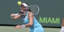 Agnieszka Radwanska Forced To Withdraw From Family Circle Cup thumbnail
