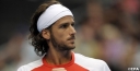 Feliciano Lopez Makes Houston Debut Wednesday Night and Tuesday Results thumbnail