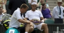 Nadal’s Knee Surgeon Says Trouble Could Return at any Time thumbnail