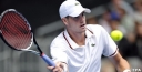ISNER TO FACE MONACO FOR TITLE thumbnail