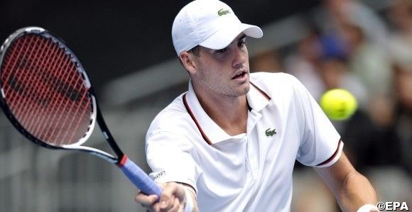 Tennis Australian Open 2012