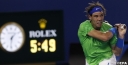Rafael Nadal: “IT’S ALWAYS A PLEASURE TO BE BACK” thumbnail