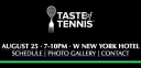 TASTE OF TENNIS: MOTHER’S DAY SPECIAL – EXPERIENCE TENNIS IN NYC thumbnail