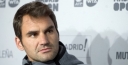 TENNIS NEWS – ROGER FEDERER IS HOPING TO RETURN IN ROME, WHERE A DIFFICULT DRAW AWAITS, DRAWS POSTED HERE thumbnail