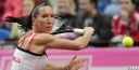 Results for Fed Cup by BNP Paribas World Group semifinals thumbnail