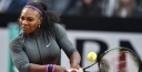 TENNIS 10SBALLS SHARES PHOTO GALLERY OF SERENA WILLIAMS AT THE ITALIAN OPEN TENNIS IN ROME thumbnail