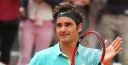 ROGER FEDERER IS ON THE WEDNESDAY SCHEDULE IN ROME TENNIS MASTERS & RAFAEL RAFA NADAL TO FACE KOHLSCHREIBER thumbnail