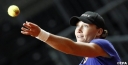 WTA – Porsche Tennis Grand Prix results (4/24) thumbnail