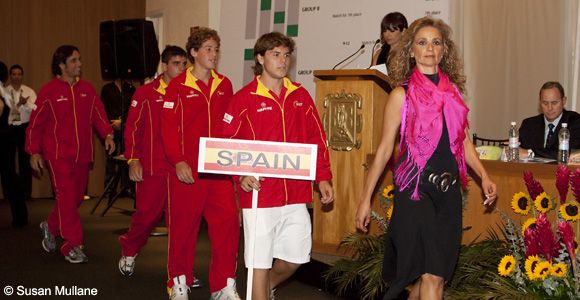 2009 Junior Fed & Davis Cups