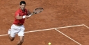 ROME TENNIS OPEN 2016 – NOVAK DJOKOVIC SURVIVES AFTER THREE HOURS AGAINST KEI NISHIKORI, FACES ANDY MURRAY IN FINAL thumbnail