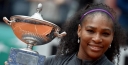 10SBALLS SHARES PHOTO GALLERY FROM THE LADIES FINAL BETWEEN SERENA WILLIAMS AND MADISON KEYS AT THE ROME TENNIS OPEN thumbnail
