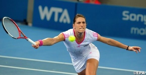 petkovic action