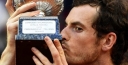 10SBALLS SHARES PHOTOS FROM THE ROME MASTERS TENNIS OPEN FINAL, MURRAY DEFEATED DJOKOVIC 6-3, 6-3 thumbnail