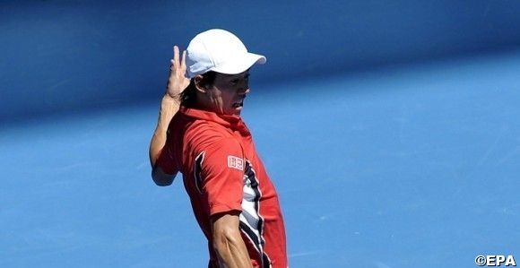 Tennis Australian Open 2012