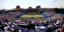 THE AEGON QUEENS CLUB CHAMPIONSHIPS CHOOSE THE DAVIS CUP WINNERS EDMUND, EVANS, WARD FOR WILD CARDS INTO THE TENNIS IN LONDON thumbnail
