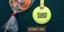 2016 FRENCH OPEN TENNIS RICKY’S PICKS – THE DRAW BREAKDOWN & MORE FROM PARIS thumbnail