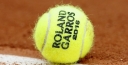 10SBALLS SHARES MORE PHOTOS FROM THE 2016 FRENCH OPEN TENNIS AT ROLAND GARROS thumbnail