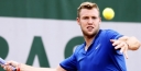 JOHN ISNER, JACK SOCK LOOK TO KEEP AMERICAN TENNIS TRAIN ROLLING IN PARIS FOLLOWING TOUGH FIRST-ROUNDERS AT THE 2016 FRENCH OPEN IN PARIS thumbnail