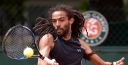 DUSTIN BROWN PHOTO GALLERY FROM THE 2016 FRENCH OPEN TENNIS AT ROLAND GARROS SHARED BY 10SBALLS thumbnail