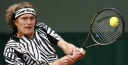 ATP MEN’S RESULTS FROM THE FRENCH OPEN TENNIS TOURNAMENT AT ROLAND GARROS IN PARIS thumbnail