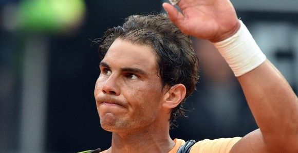 Nadal pulls out of French Open