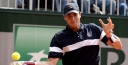 JOHN ISNER, IS AGAIN, THE LAST AMERICAN STANDING — THIS TIME AT THE FRENCH OPEN TENNIS 2016 IN PARIS BY RICKY DIMON thumbnail