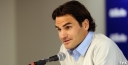Roger Federer Receives A Personal and Unusual  Honor thumbnail