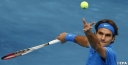 Roger Federer Dances to the Final; Thin Skin Fells Del Potro thumbnail