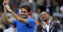 Roger Federer Eyes No. 1 Return and… MIB Role? thumbnail