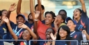 Obama Joins Team USA to Encourage Millions of Youngsters to be Active in 2012 thumbnail