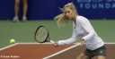 Kournikova and Cardio Tennis Will be on Network TV Tuesday Night thumbnail