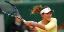 FRENCH OPEN TENNIS 2016 UPDATE AND ORDER OF PLAY – WTA – ROLAND GARROS (WED): MUGURUZA ENDS SHELBY ROGERS’ RUN, SERENA EASES THROUGH SVITOLINA thumbnail