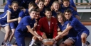 TENNIS NEWS – CAREER GRAND SLAM COMPLETE AS NOVAK DJOKOVIC CAPTURES ELUSIVE FRENCH OPEN TITLE 2016 BY RICKY DIMON thumbnail