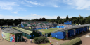 WTA LADIES GRASS COURT TENNIS NEWS – RESULTS & ORDER OF PLAY – CAROLINE WOZNIACKI AND BRITISH STARS TO SHINE ON SECOND DAY OF AEGON OPEN NOTTINGHAM thumbnail