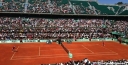 French Open Order of Play and Some Comments thumbnail
