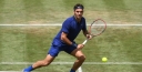 TENNIS ICON ROGER FEDERER AND DOMINIC THIEM SET UP BLOCKBUSTER SHOWDOWN IN STUTTGART MERCEDES CUP SEMIFINALS BY RICKY DIMON FOR 10SBALLS thumbnail