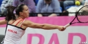 Prague to host Fed Cup by BNP Paribas Final thumbnail