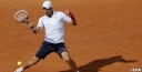 DJOKOVIC BEATS STARACE TO OPEN CAMPAIGN; ISNER FIRES INTO SECOND ROUND thumbnail