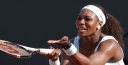 Serena’s First Round Exit! thumbnail