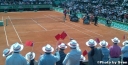 Sven at the French Open thumbnail