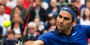 ROGER FEDERER IS LOOKING FOR FOUR STRAIGHT TITLES IN HALLE, JOINED BY NISHIKORI, THIEM, AND FERRER & 10SBALLS_COM thumbnail