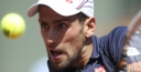 Novak Djokovic Returns to The Boodles thumbnail