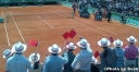 Sven’s Blog – 3rd Day at Roland Garros thumbnail