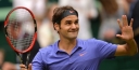 TENNIS UPDATE FROM THE GERRY WEBER OPEN – IN HALLE, GERMANY ROGER FEDERER, DOMINIC THIEM, PHILIPP KOHLSCHREIBER ALL PLAY ON WEDNESDAY thumbnail